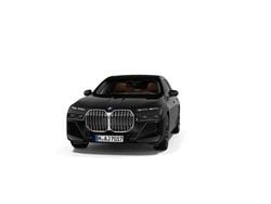 Negro Usado 2023 BMW 740 Shadowline Berlina | 85.900 € (Precio justo)