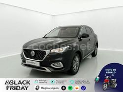 Negro Usado 2023 MG HS Comfort SUV | 16.900 € (Precio justo)