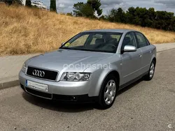 Gris / plata Usado 2005 Audi A4 Berlina | 5995 €