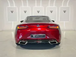 Lexus LC 500