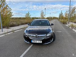Marrón Usado 2015 Opel Insignia Excellence Berlina | 11.000 € (Precio justo)