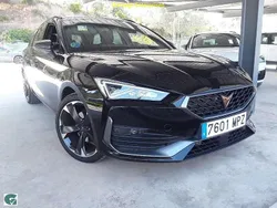 Usado 2024 Cupra Leon Familiar | 23.455 € (Buen precio)