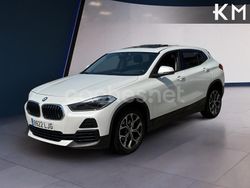 Blanco Usado 2020 BMW X2 SUV | 23.500 € (Precio justo)
