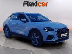 Blanco Usado 2021 Audi Q3 Premium SUV | 22.590 € (Super precio)