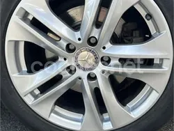 Verde Usado 2012 Mercedes E350 Coupe | 13.600 € (Precio justo)