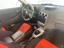 Beige Usado 2004 Alfa Romeo 156 Impression Berlina | 1500 €