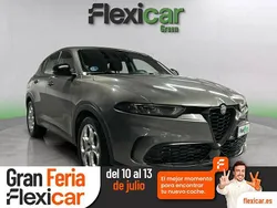 Gris Usado 2022 Alfa Romeo Tonale Sprint SUV | 27.590 € (Precio justo)