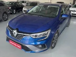 Usado 2020 Renault Mégane GT Line GT-Line Familiar | 15.000 € (Un poco caro)