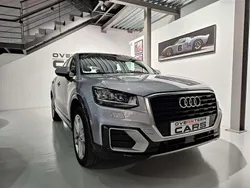 Plateado Usado 2016 Audi Q2 Advanced Plus SUV | 20.000 € (Precio justo)
