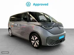 Nuevo 2025 VW ID. Buzz Pro Van | 47.900 € (Super precio)