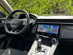 Negro Usado 2022 Lynk & Co 01 SUV | 19.900 € (Buen precio)