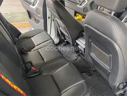 Blanco Usado 2017 Land Rover Discovery Sport SE SUV | 14.900 € (Precio justo)