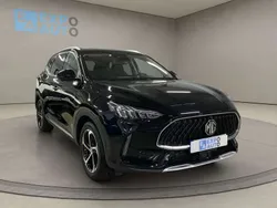 Negro Usado 2024 MG HS Luxury SUV | 23.475 € (Precio justo)