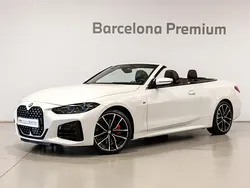 Usado 2024 BMW M440 Comfort Edition Berlina | 69.990 €