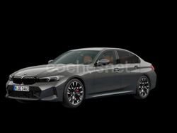 Gris / plata Usado 2024 BMW 320e Comfort Edition Berlina | 47.900 €