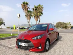 Usado 2023 Mazda 2 Berlina | 20.498 € (Precio justo)