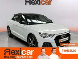 Blanco Usado 2020 Audi A1 Sportback Utilitario | 15.790 € (Buen precio)