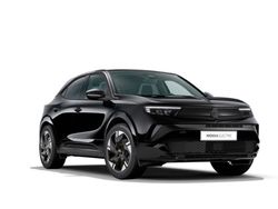 Karbon black (metalico) Usado 2024 Opel Mokka-e SUV | 38.311 €