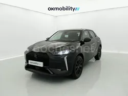Negro Usado 2023 DS Automobiles DS3 Performance SUV | 20.390 € (Buen precio)