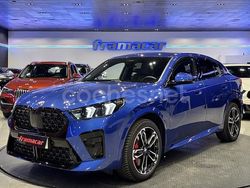 Azul Usado 2025 BMW X2 M Sport SUV | 44.900 €