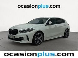 Blanco Usado 2024 BMW 118 Utilitario | 24.712 € (Super precio)