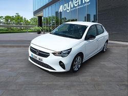 Blanco Usado 2022 Opel Corsa Edition Berlina | 9500 € (Buen precio)