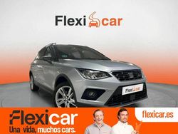 Gris Usado 2018 Seat Arona FR SUV | 14.990 € (Precio justo)