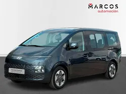 Otro Usado 2025 Hyundai Staria Van | 48.500 € (Buen precio)