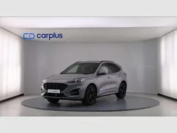 Gris Usado 2023 Ford Kuga ST-Line X SUV | 27.390 € (Buen precio)