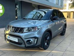Gris Usado 2017 Suzuki Vitara SUV | 16.850 € (Precio justo)