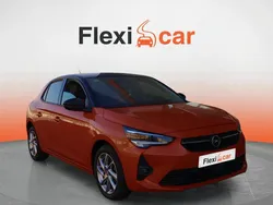 Naranja Usado 2020 Opel Corsa GS Line Berlina | 12.990 € (Precio justo)