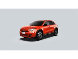 Naranja Nuevo 2025 Fiat 600E La Prima SUV | 30.465 € (Caro)