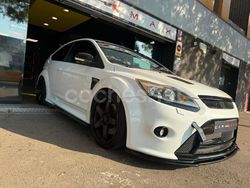 Blanco Usado 2010 Ford Focus RS Berlina | 31.990 €
