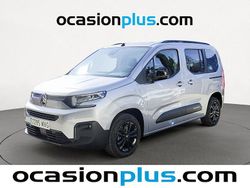 Gris Usado 2024 Citroën Berlingo Monovolumen | 19.991 € (Buen precio)