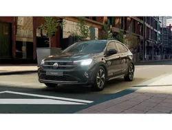 Gris Nuevo 2024 VW Taigo SUV | 23.609 € (Buen precio)