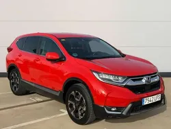 Usado 2020 Honda CR-V Elegance SUV | 20.085 € (Buen precio)