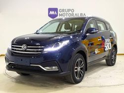 Azul Usado 2022 DFSK 580 SUV | 29.990 €