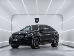 Negro Usado 2015 Mercedes G63 AMG AMG SUV | 49.999 €