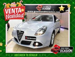 Plateado Usado 2014 Alfa Romeo Giulietta Progression Berlina | 7480 € (Precio justo)