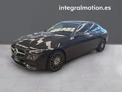 Otro Usado 2024 Mercedes C220 Berlina | 45.900 € (Buen precio)