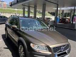 Marrón Usado 2016 Volvo XC70 Summum SUV | 13.500 €