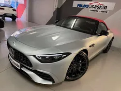 Usado 2023 Mercedes SLC43 AMG AMG Coupe | 122.900 €