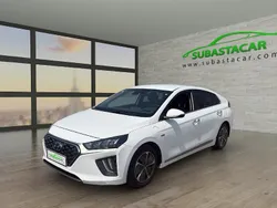 Blanco Usado 2020 Hyundai Ioniq Berlina | 12.149 € (Super precio)