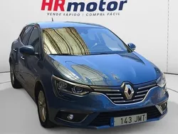 Usado 2016 Renault Mégane III Zen | 10.799 € (Buen precio)
