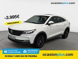 Blanco Usado 2020 DFSK F5 SUV | 21.400 €
