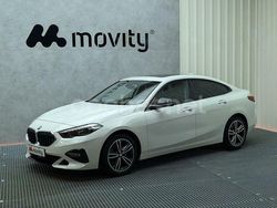 Blanco Usado 2021 BMW 216 Comfort Edition Coupe | 22.990 € (Precio justo)
