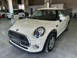 Blanco Usado 2020 Mini ONE Utilitario | 12.900 € (Buen precio)