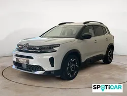 Blanco Nuevo 2024 Citroën C5 Aircross SUV | 27.900 € (Precio justo)