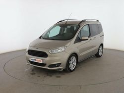 Usado 2015 Ford Tourneo Titanium | 11.399 €