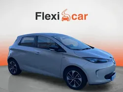 Gris Usado 2017 Renault Zoe Bose Edition Utilitario | 8490 € (Buen precio)